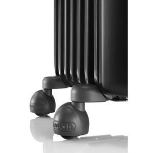 DE LONGHI TRRS 0715 B výbava